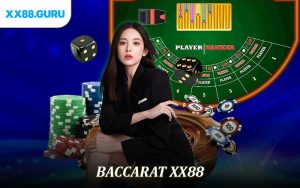 Nguyên Tắc Cược Baccarat Luật Rút Bài Thứ 3 Dễ Nhớ Cho Người Mới