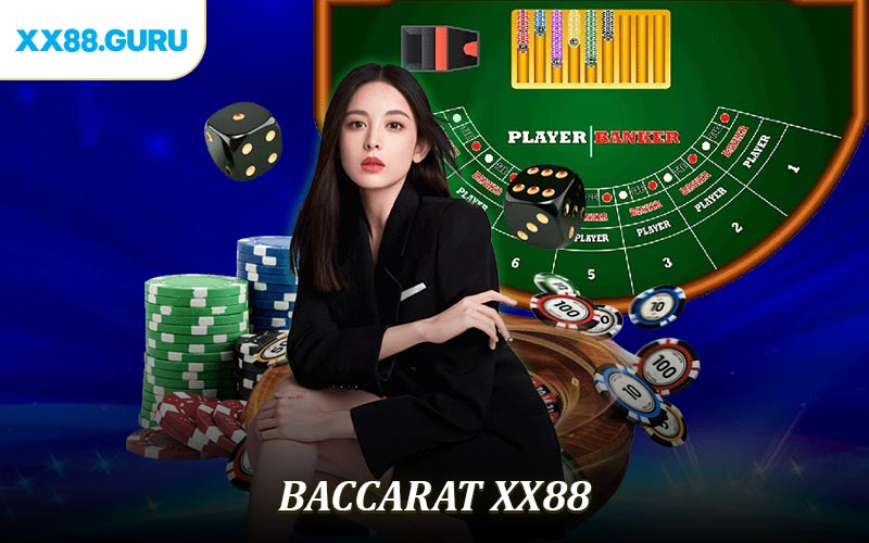 Nguyên Tắc Cược Baccarat Luật Rút Bài Thứ 3 Dễ Nhớ Cho Người Mới