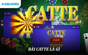 Bài Catte Là Gì - Luật Chơi, Cách Đánh Và Bí Quyết Thắng Cho Người Mới