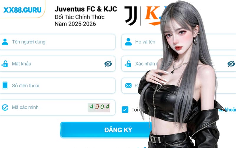 Hướng dẫn thành viên tham gia khuyến mãi XX88 hợp lệ