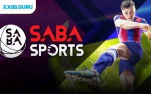 Saba Sport - Điểm Đến Tin Cậy Hàng Đầu Cho Cộng Đồng Game Thủ