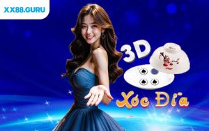 Hướng Dẫn Chơi Xóc Đĩa Nhanh Cho Tân Thủ
