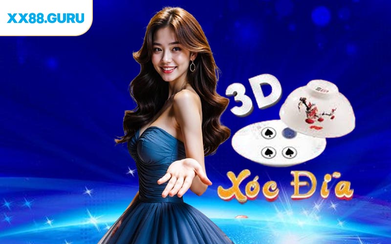 Hướng Dẫn Chơi Xóc Đĩa Nhanh Cho Tân Thủ